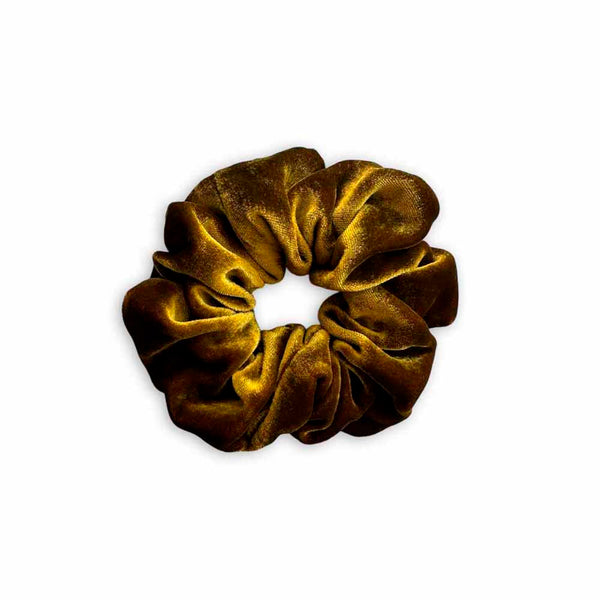 CREAMY CLASSIC SCRUNCHIE