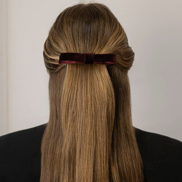 HAIR CLIP | WORKBOARD COLORS