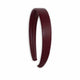 BROWN CLASSIC HEADBAND