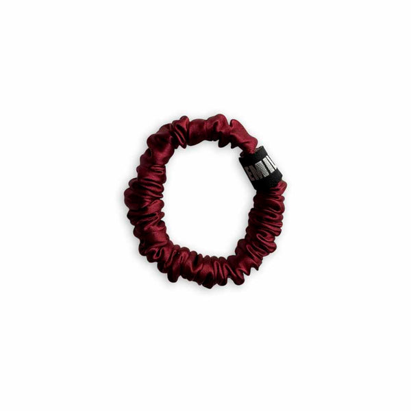 BORDO HAIR TIE FOR THIN HAIR