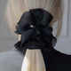 NATURAL SILK CLASSIC ROYAL HAIR TIE