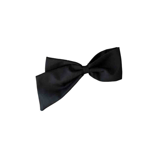 BLACK MATTE CLASSIC RIBBON