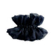 NATURAL SILK MAXI ROYAL HAIR TIE