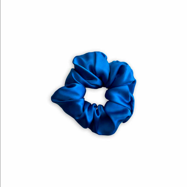 CREAMY CLASSIC SCRUNCHIE