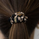 MidiMI SILK SCRUNCHIE