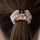 MidiMI SILK SCRUNCHIE