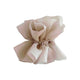 MAXI CREAMY ROYAL SCRUNCHIE