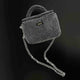 EMILLY GREY COSMETIC BAG