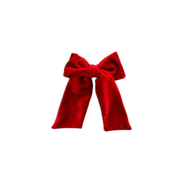 RED VELVET RIBBON