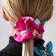 CREAMY CLASSIC SCRUNCHIE