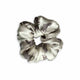 CREAMY CLASSIC SCRUNCHIE