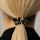 SILK TIGER HAIR TIE |  MidiMI